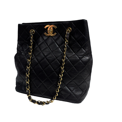CHANEL SHOULDER BAG [3000217]