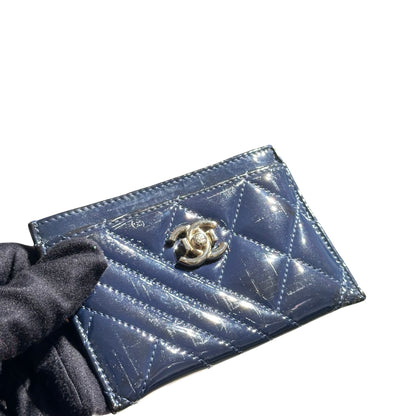 CHANEL CARDHOLDER [3000496]