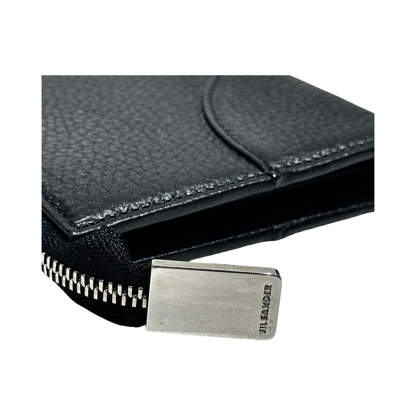 JIL SANDER COIN WALLET ［3000075］