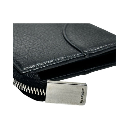 JIL SANDER COIN WALLET ［3000075］