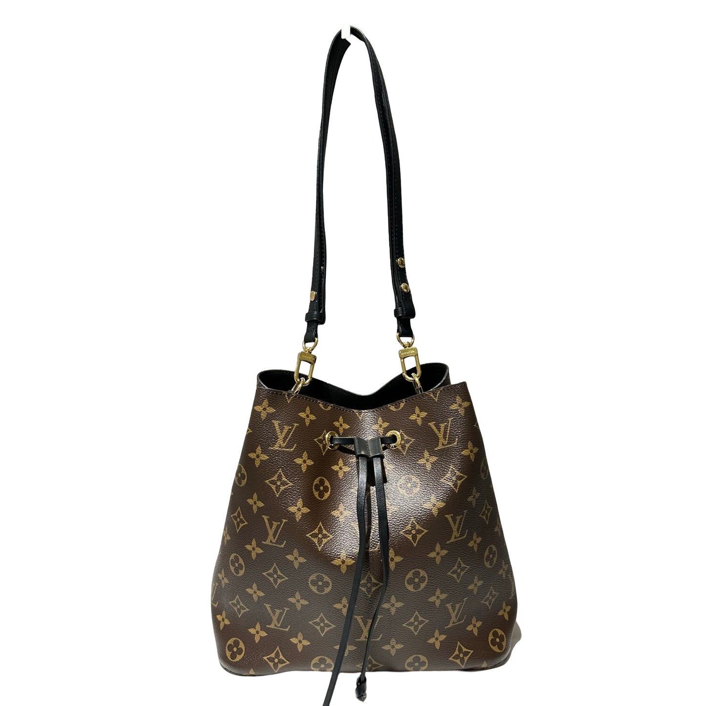 Monogram Canvas NéoNoé MM Two Way Shoulder Bag [101607]