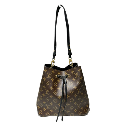 Monogram Canvas NéoNoé MM Two Way Shoulder Bag [101607]