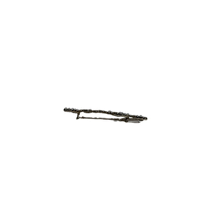 Used CHANEL Hair clip Hair clip GHW