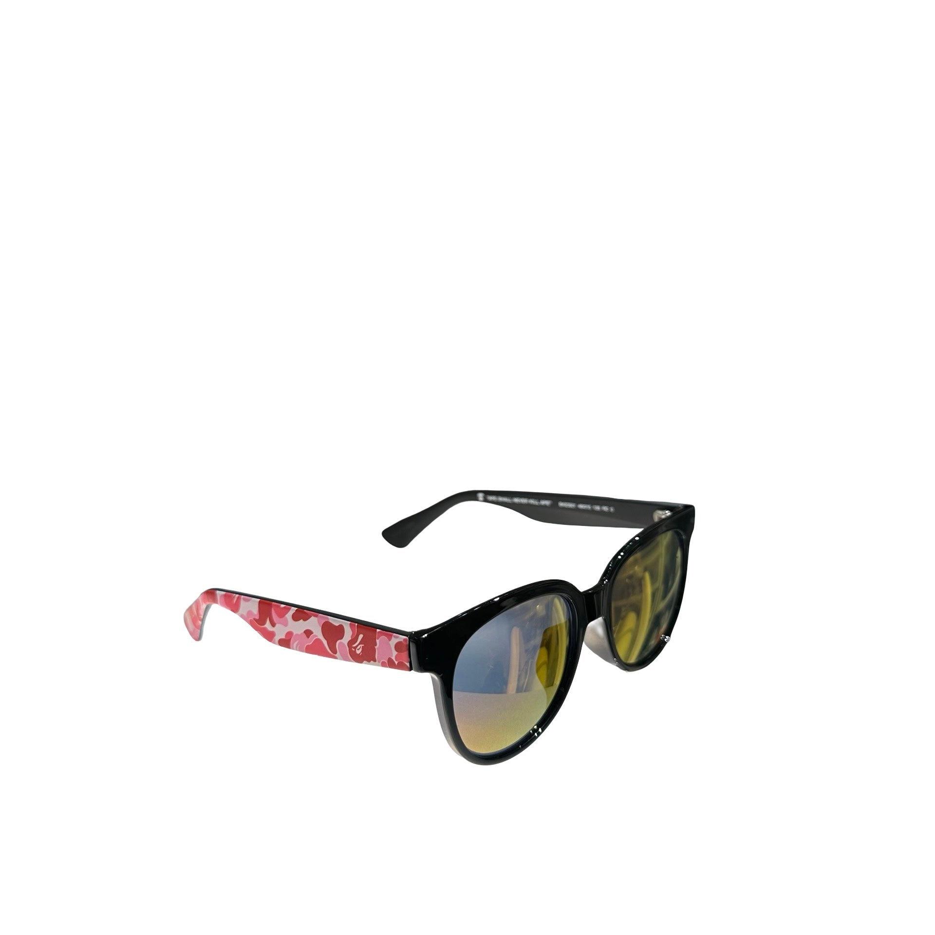 A BATHING APE SUNGLASSES [3001031] – VOOTIC