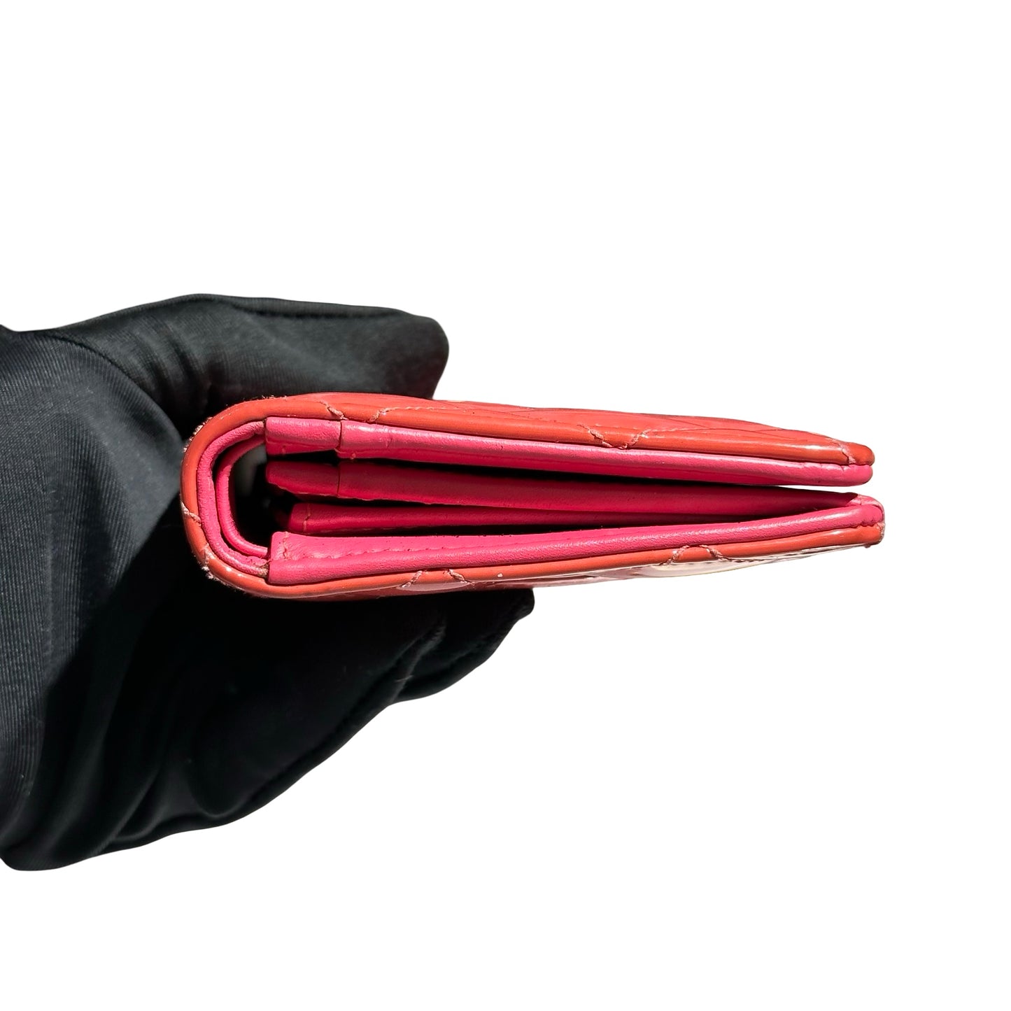 CHANEL LONG WALLET [3000261]