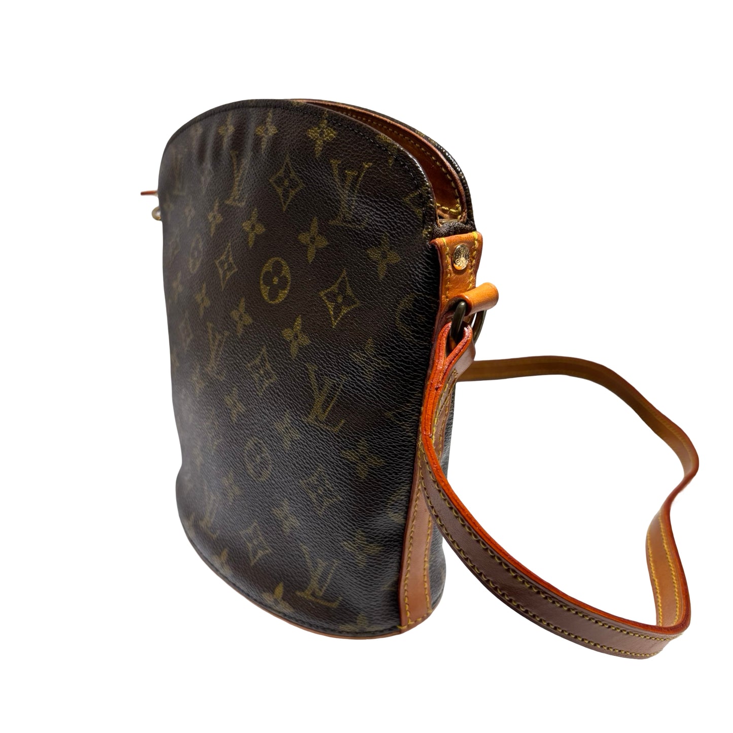LV MONOGRAM DROUOT SHOULDER BAG [3000373]