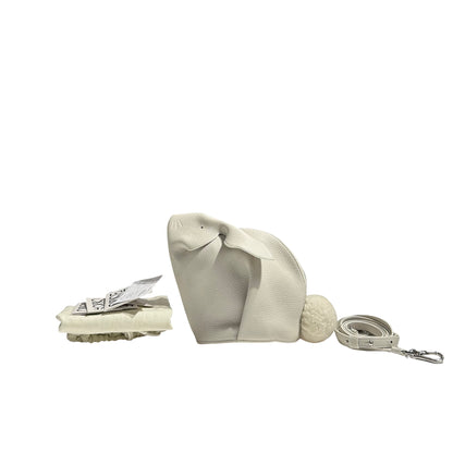 LOEWE BUNNY SHOULDER BAG [20004210]