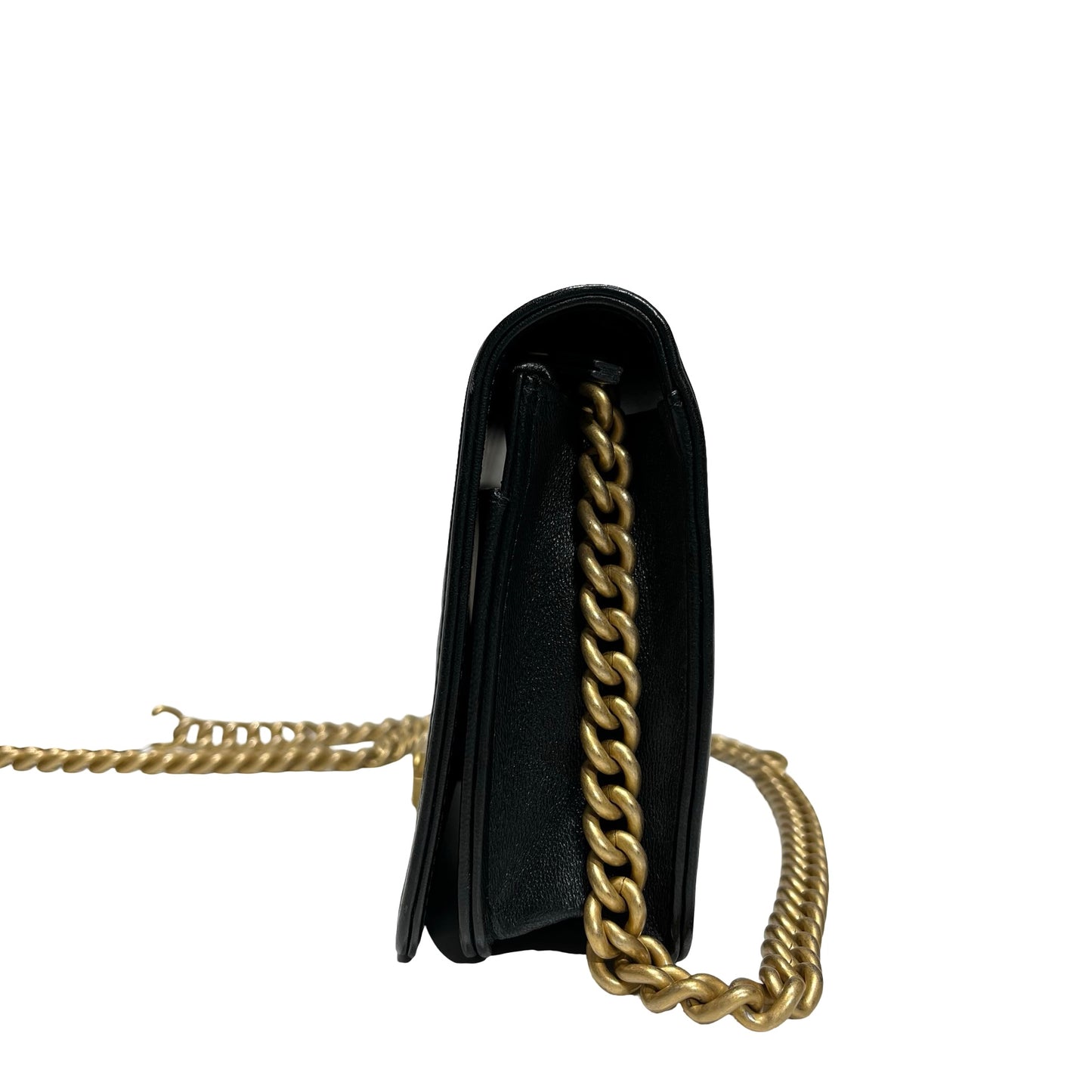 CHANEL BOY WOC [3000769]