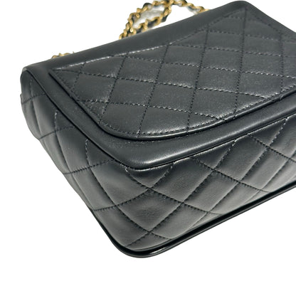 CHANEL FLAG BAG [20000118]