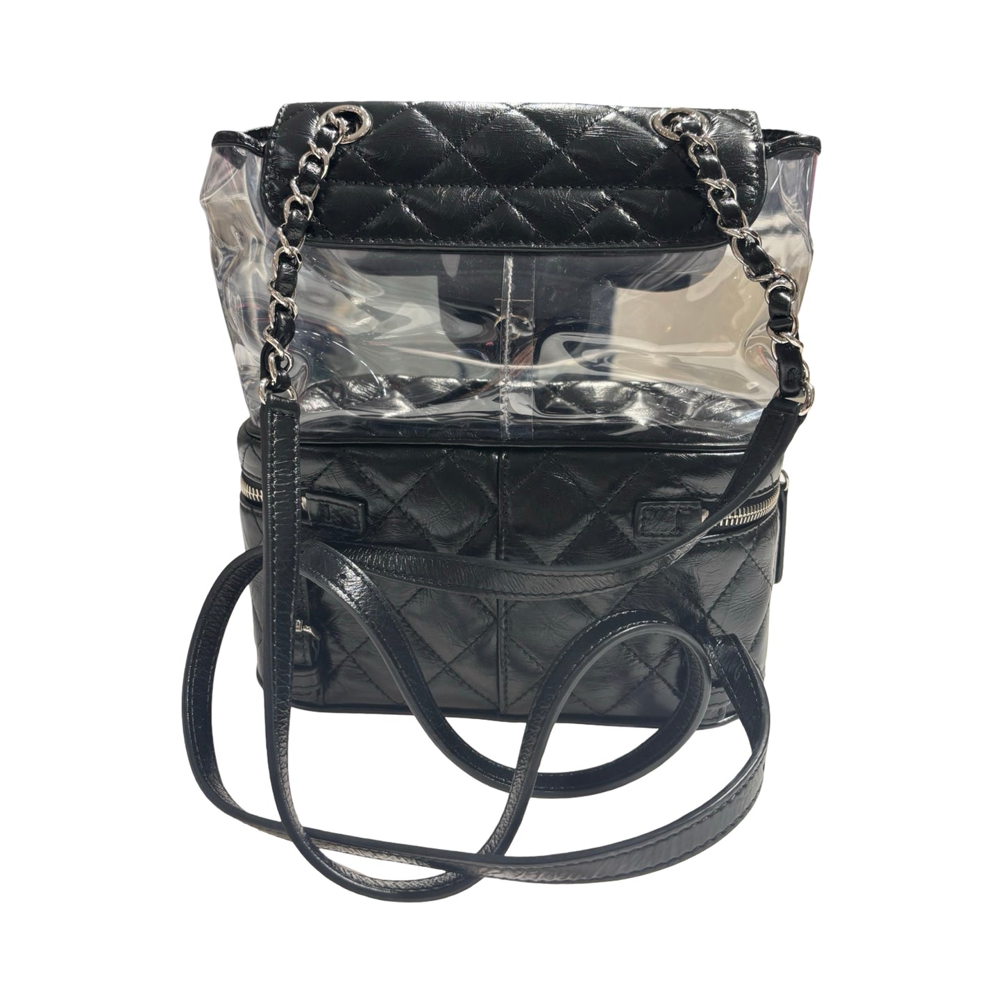 CHANEL BACKPACK［3000044］