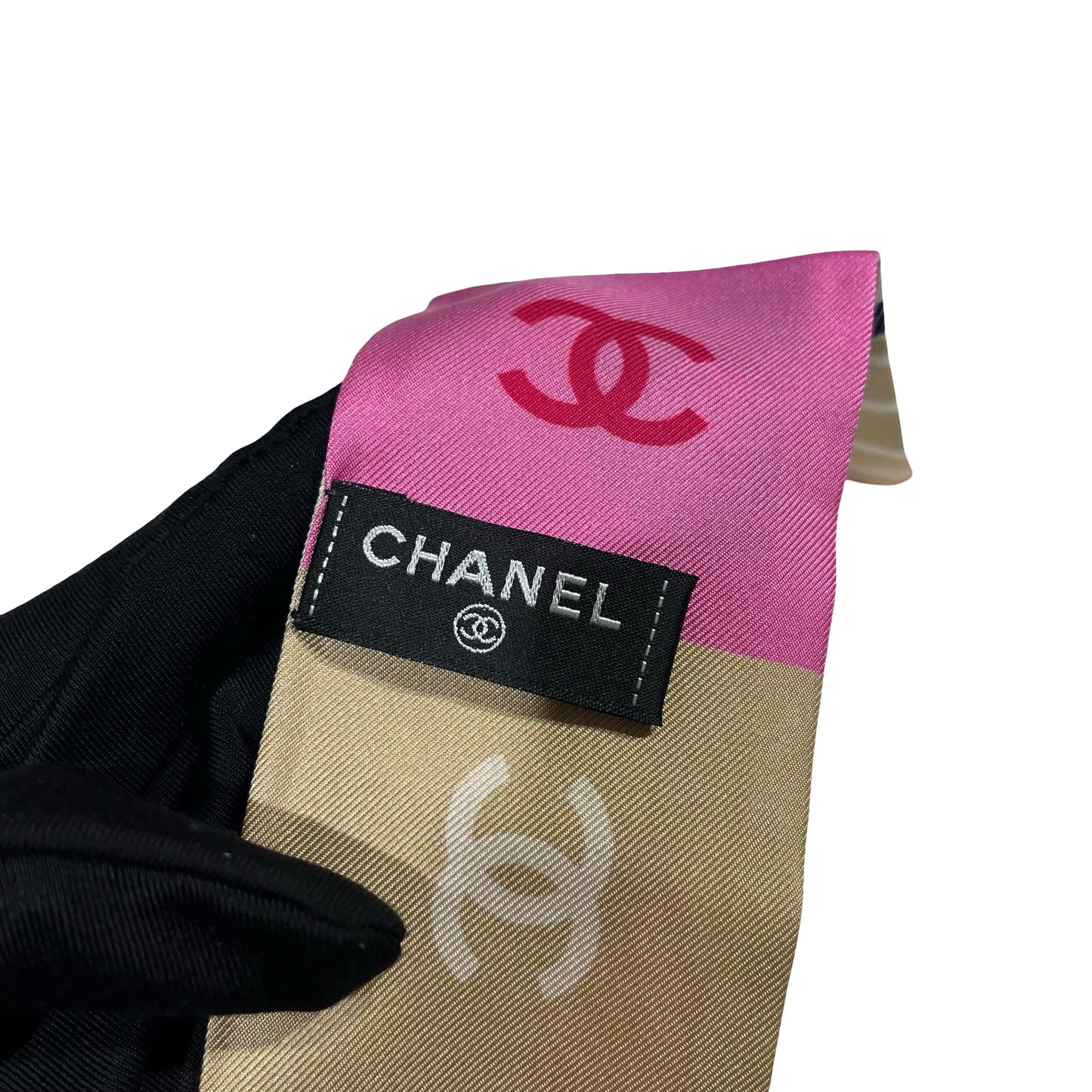 CHANEL TWILLY [20002114]