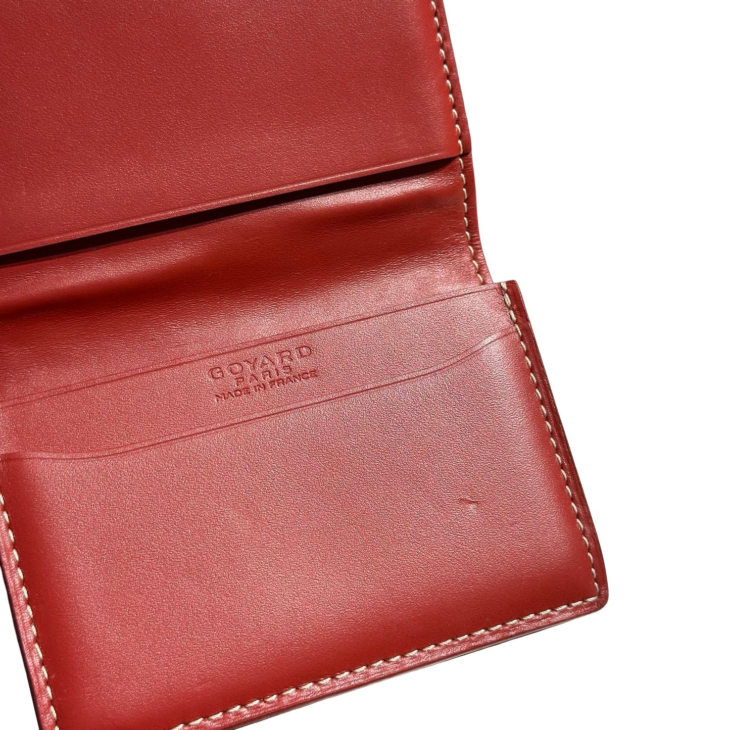 GOYARD CARDHOLDER [3000380]