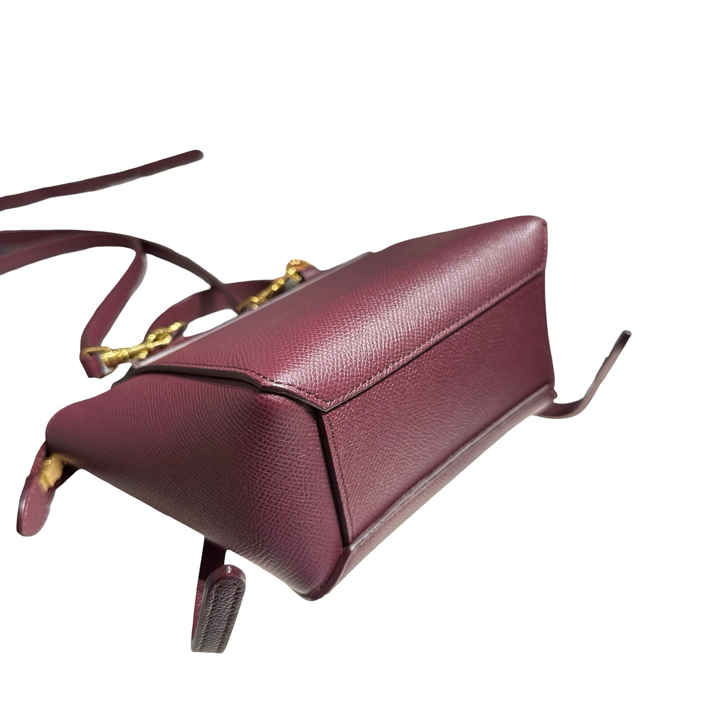 CELINE PICO BELT BAG [3000566]