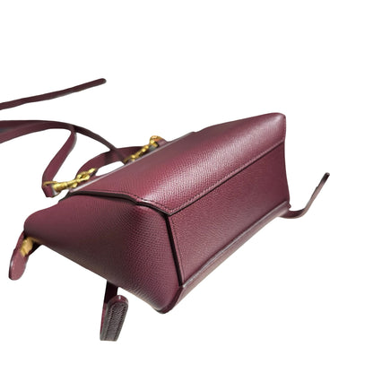 CELINE PICO BELT BAG [3000566]