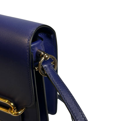 HERMES Shoulder Bag
