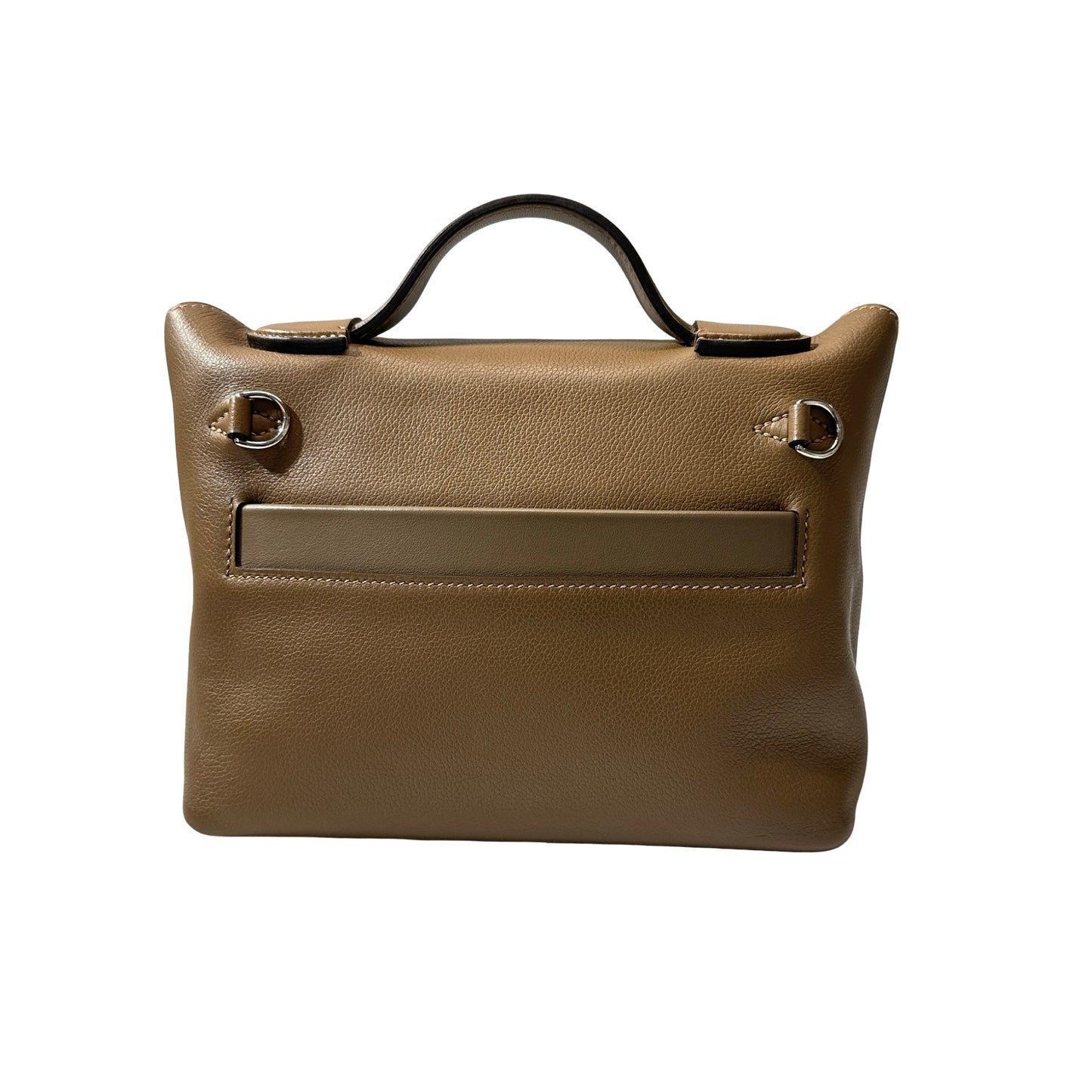 Used Hermès Mini 24/24 Two Way Shoulder Bag