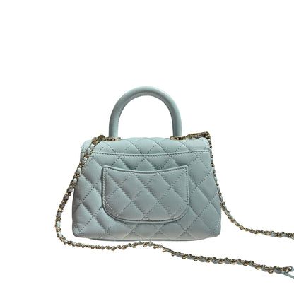 CHANEL MINI COCO HANDLE [3001035]