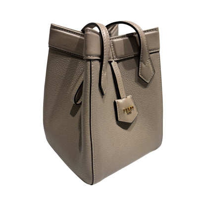 FENDI ORIGAMI MINI SHULDER BAG [3000251]
