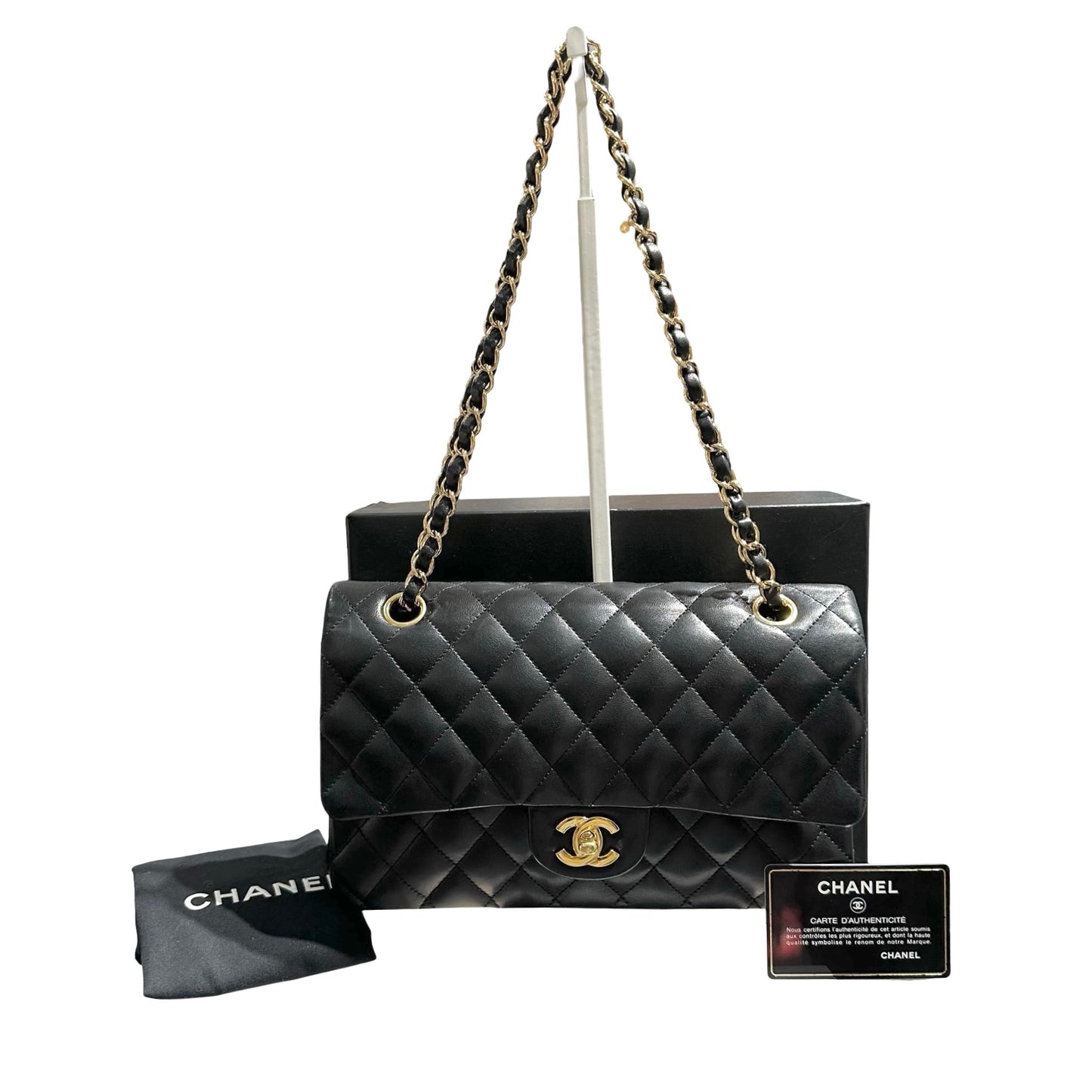 CHANEL CF 25 [3000175]