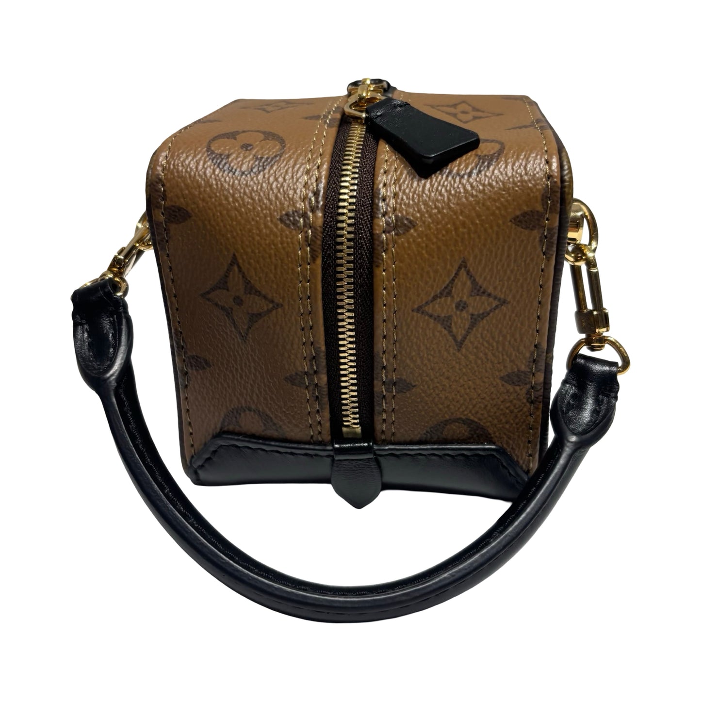 LV SQUARE SHOULDER BAG [20000321]