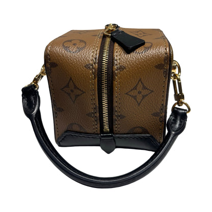 LV SQUARE SHOULDER BAG [20000321]