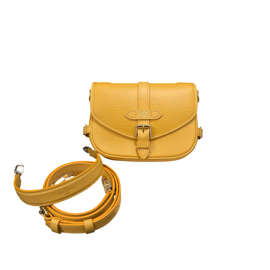 Epi Saumur BB Shoulder bag [101397]