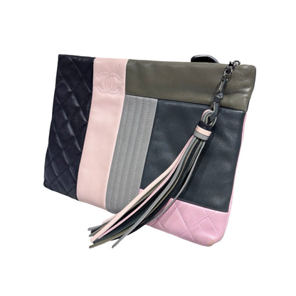 CHANEL HANDBAG [3000757]