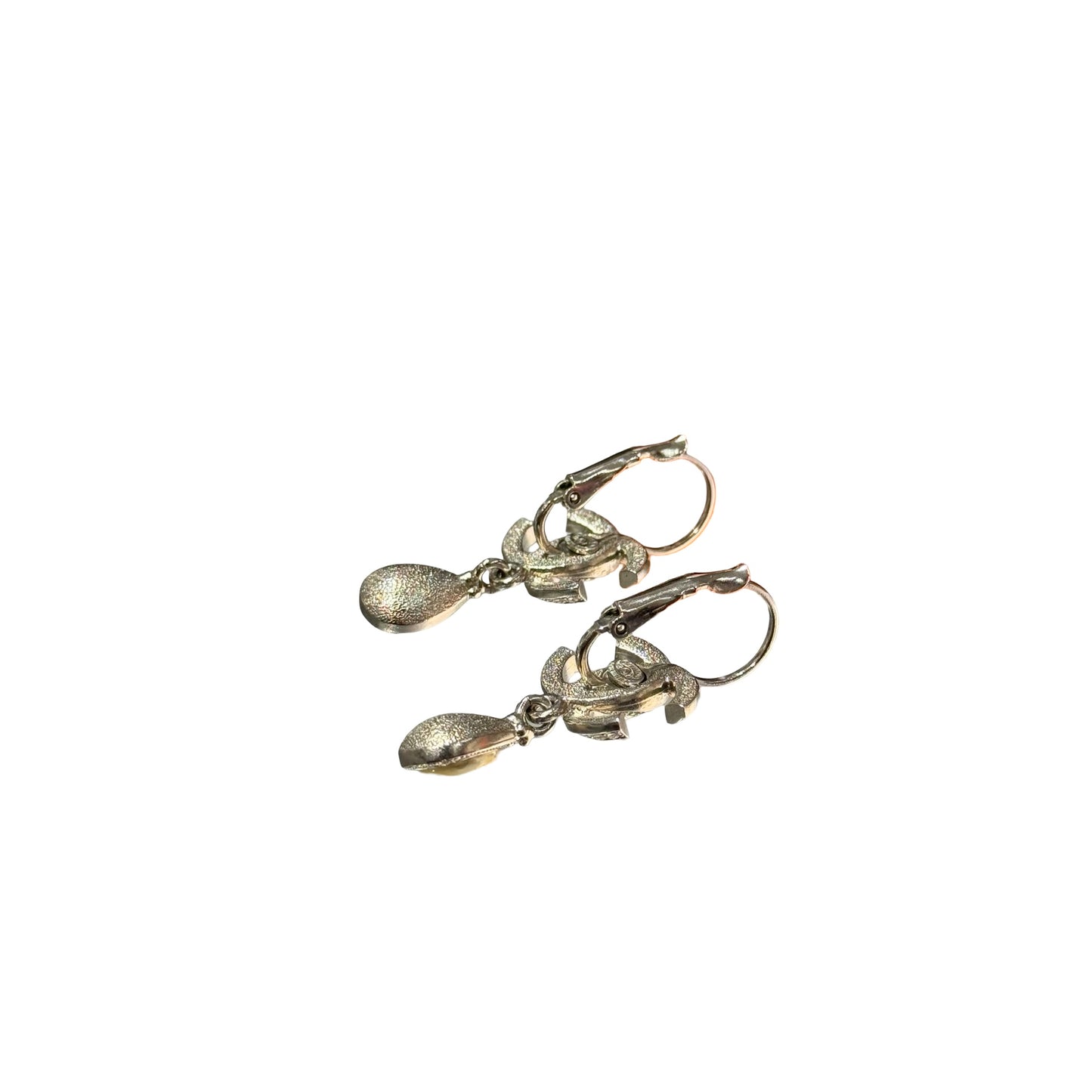 CHANEL EARRINGS [3000592]