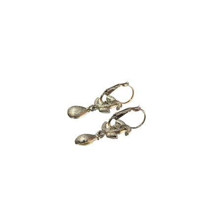 CHANEL EARRINGS [3000592]