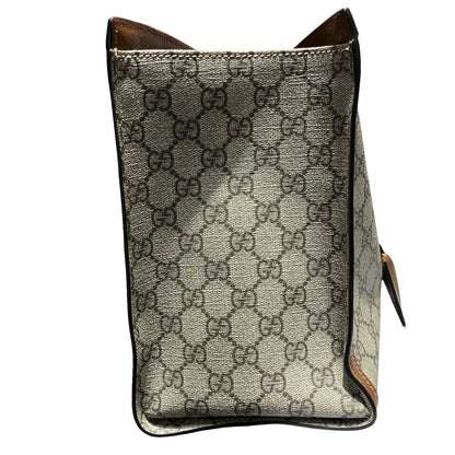 GUCCI PADLOCK SHOULDER BAG [3000673]