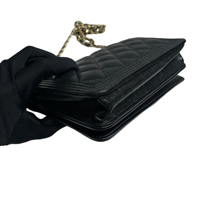 CHANEL BOY WOC [3001262]