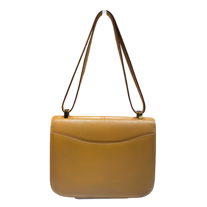 Used HERMES CONSTANCE 24 VINTAGE Shoulder bag