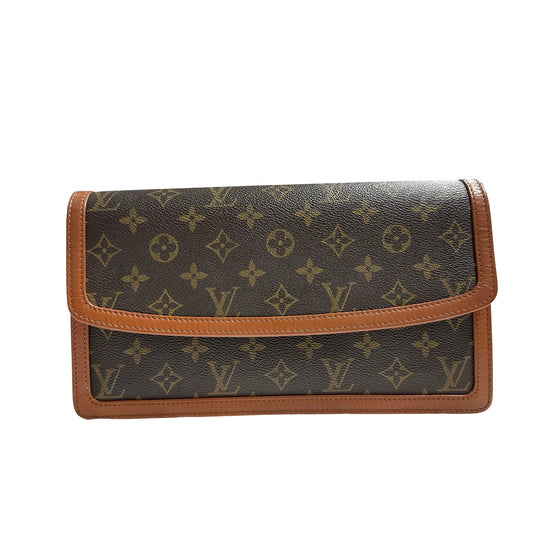 LV POCHETTE DAME GM POUCH [3000145]