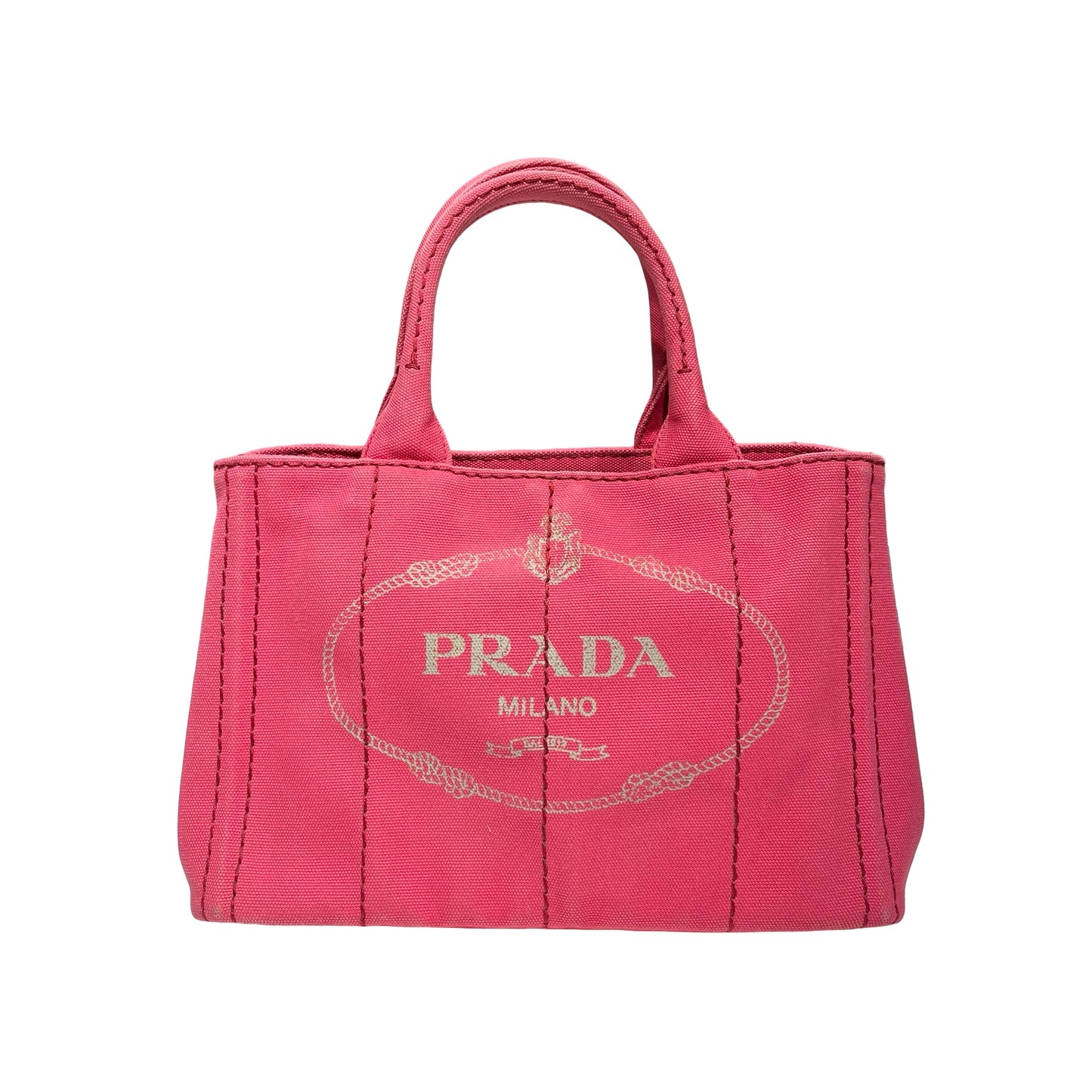 PRADA CANAPA BAG [3001795]