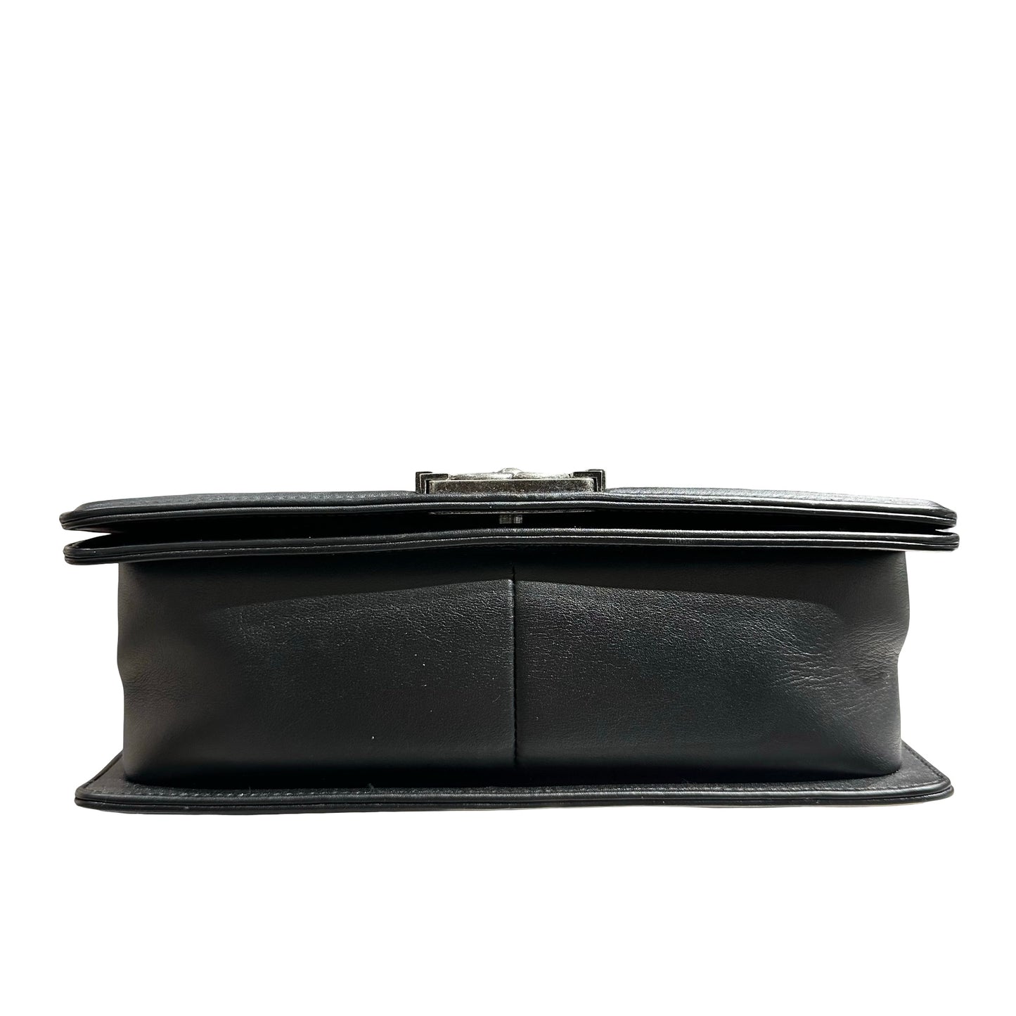 CHANEL LE BOY MEDIUM 25 [3000559]
