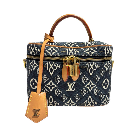 LV DENIM VANITY PM［3000058］
