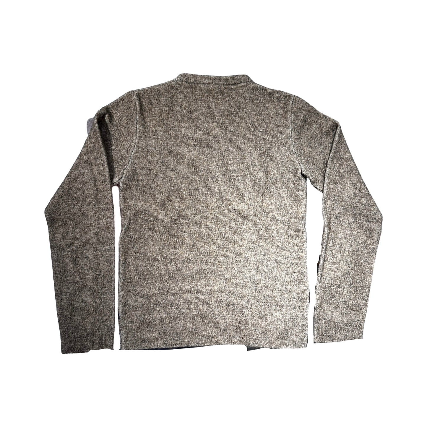 LV BROWN SWEATER [20000271]