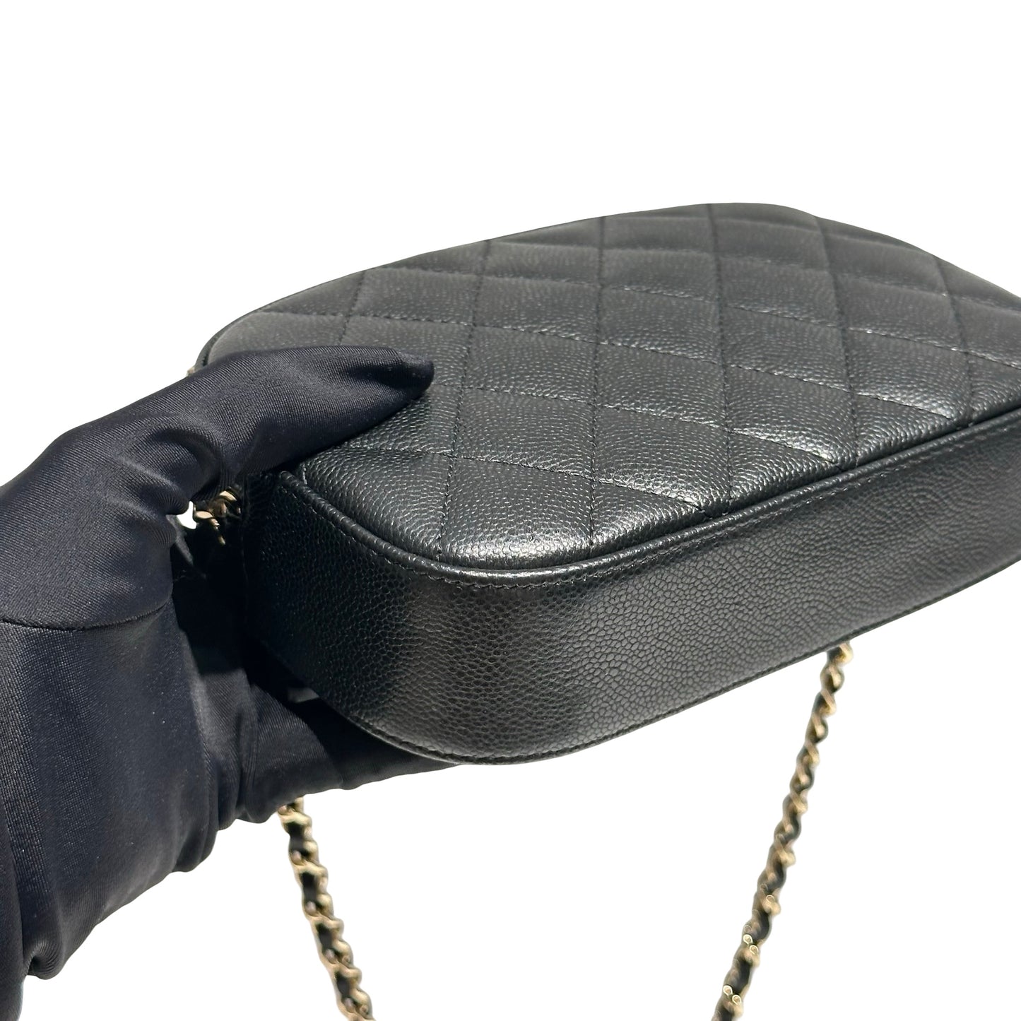 CHANEL CHAIN SHOULDER BAG [3000086][706300]