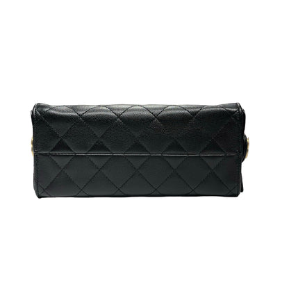 CHANEL 25 MINI BAG [3001717]