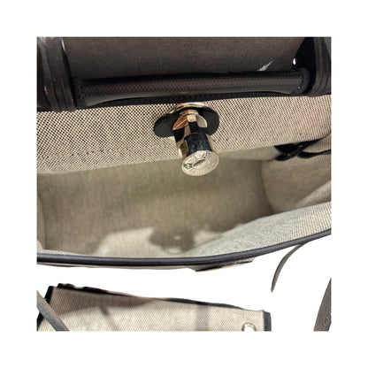 HERMES HERBAG 31 SHOULDER BAG ［3000411］