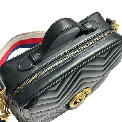 GUCCI GG MARMONT BAG [3000316]