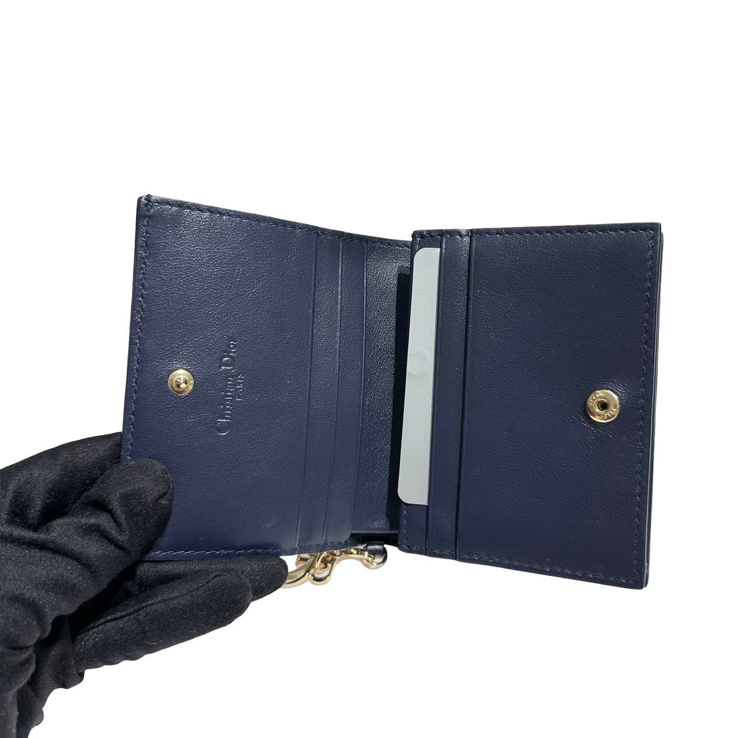 DIOR WALLET [3000505]