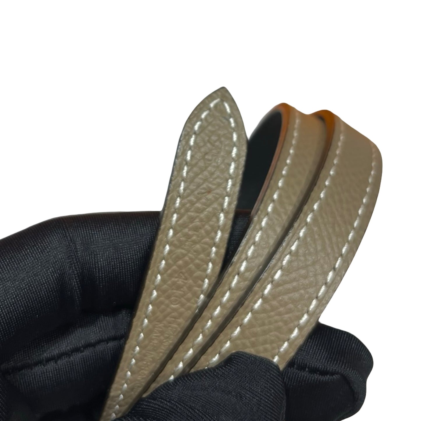 HERMES H BELT [3000622]