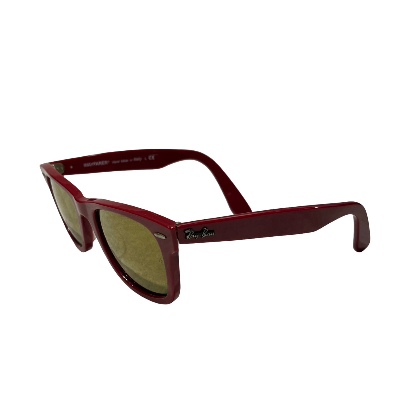 Ray Ban Sunglasses Pink