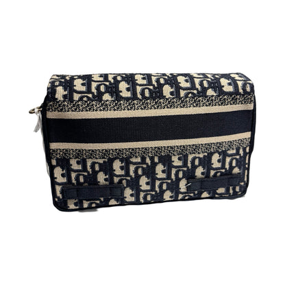 DIOR DIORCAMP OBLIQUE BAG [20004046]