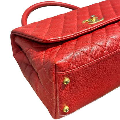 CHANEL COCO HANDLE MEDIUM [3000525]