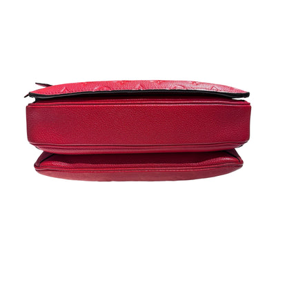 LV EMPREINTE POCHETTE BAG [20000380]