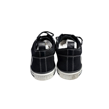 VALENTINO BLACK SNEAKER [3000888]
