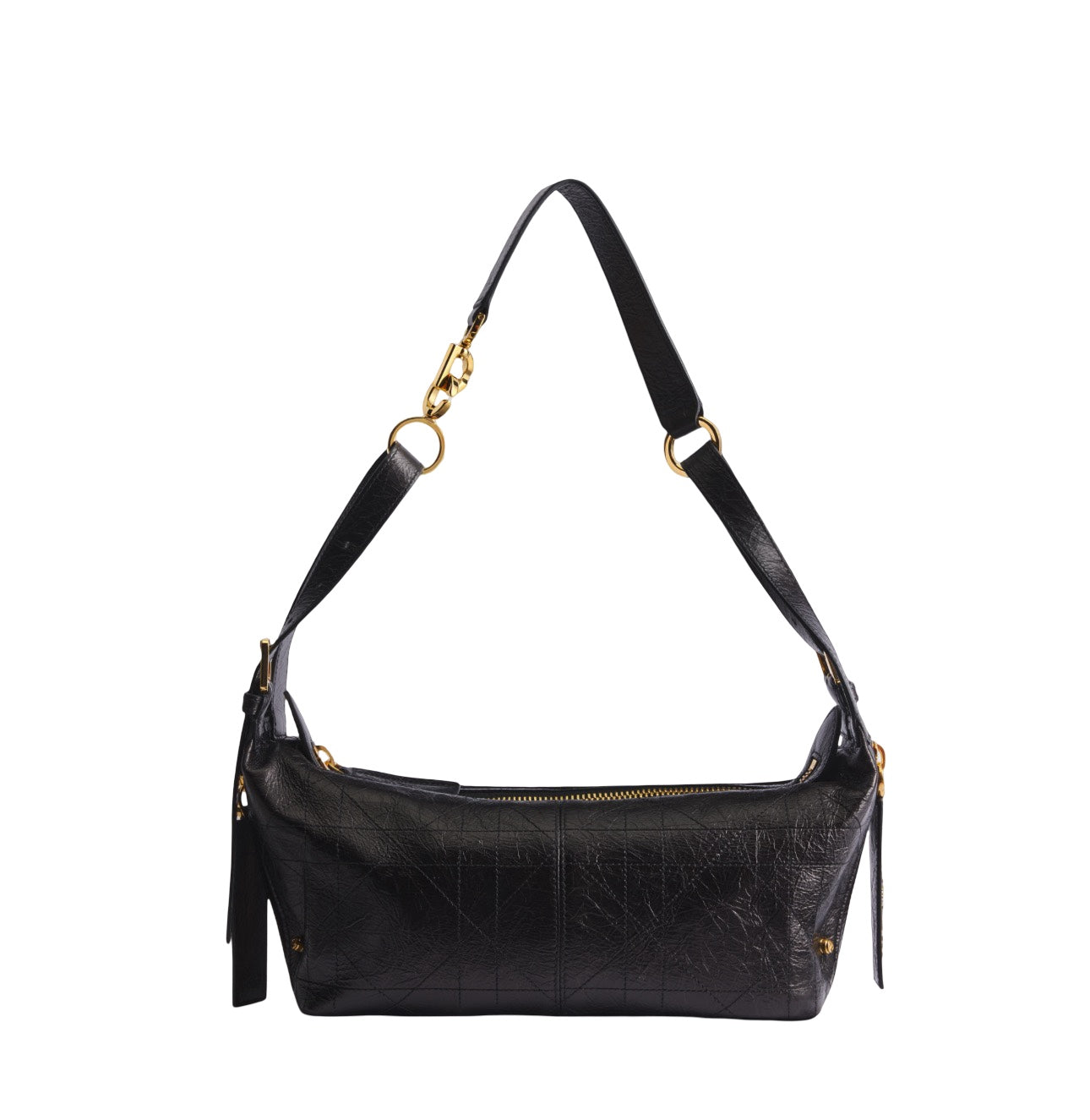 Used Dior D-Journey Black