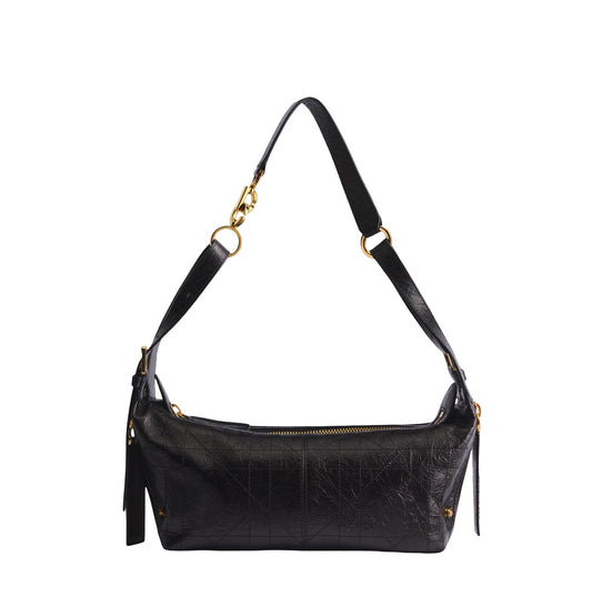 Used Dior D-Journey Black